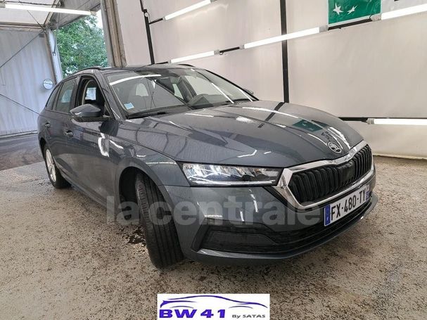 Skoda Octavia Combi 1.0 TSI 81 kW image number 2