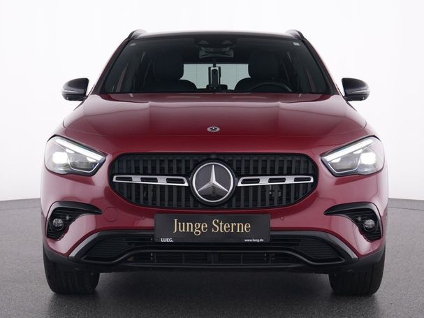 Mercedes-Benz GLA 250 e 160 kW image number 15