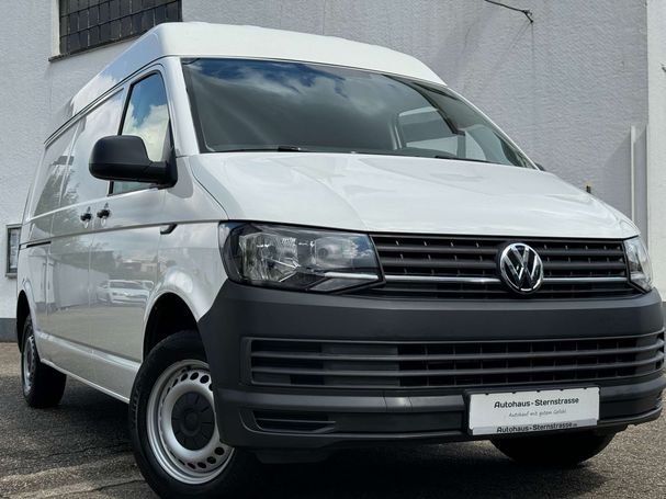 Volkswagen T6 Transporter 110 kW image number 7