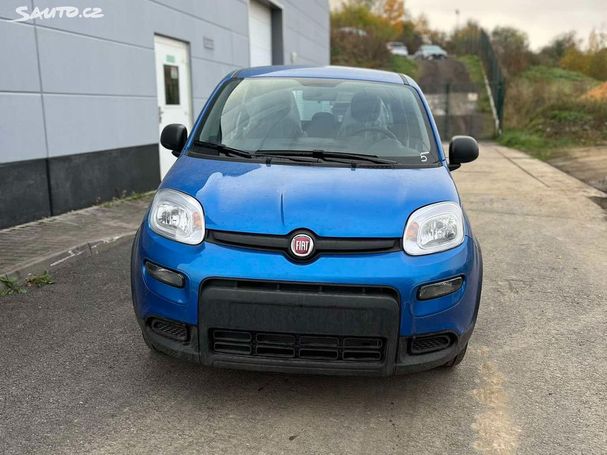 Fiat Panda 51 kW image number 3