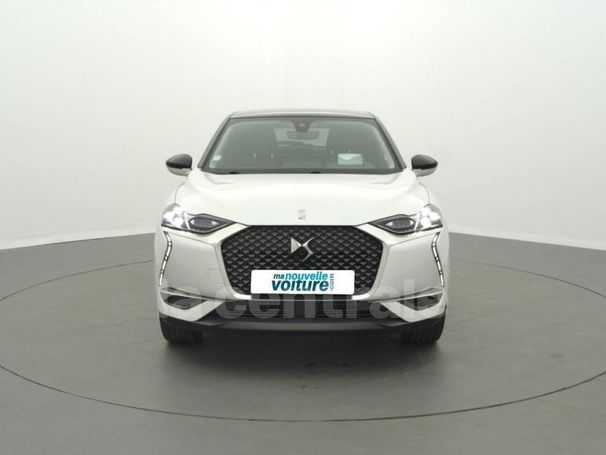 DS Automobiles 3 Crossback PureTech 130 Grand Chic 96 kW image number 1