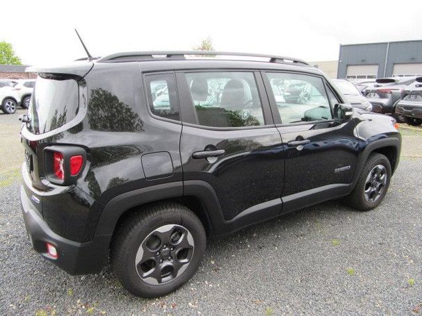 Jeep Renegade 81 kW image number 2