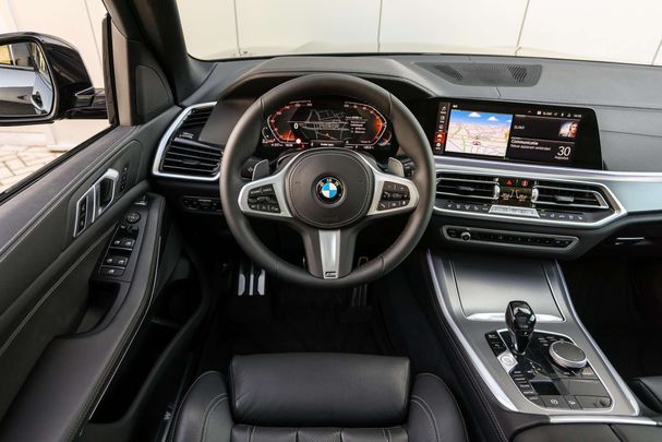 BMW X5 xDrive30d 210 kW image number 4