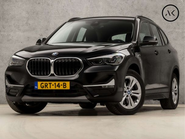 BMW X1 25e xDrive 162 kW image number 1