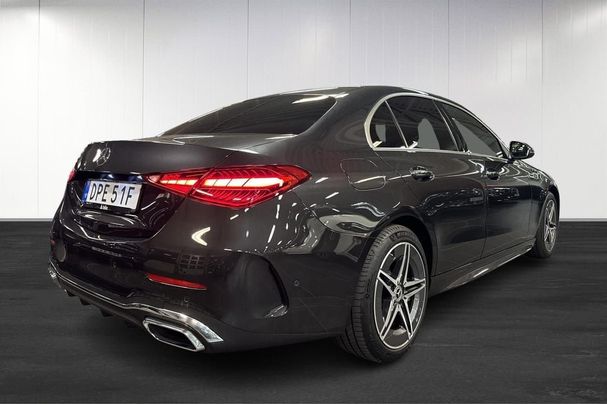 Mercedes-Benz C 300 e AMG 233 kW image number 7