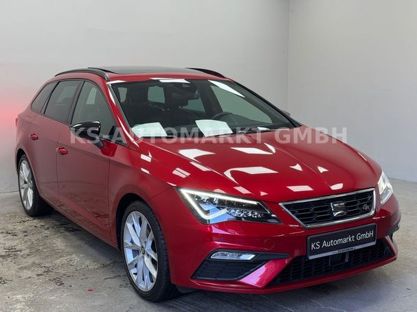 Seat Leon ST 110 kW image number 2