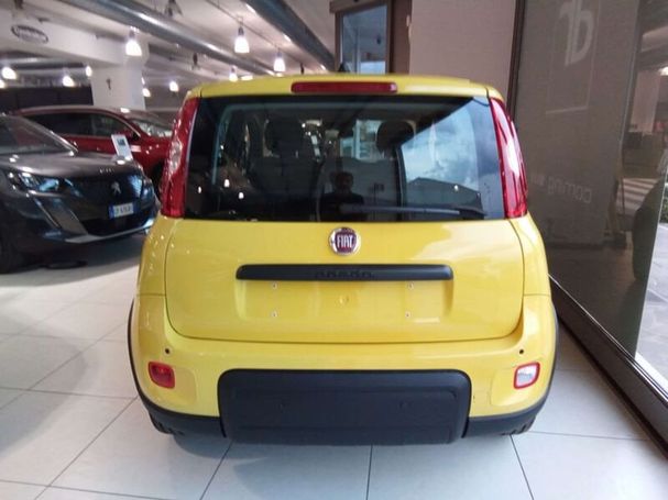 Fiat Panda 51 kW image number 2