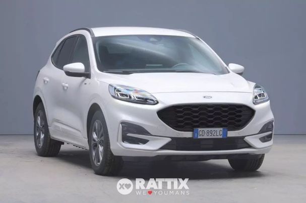 Ford Kuga 132 kW image number 1