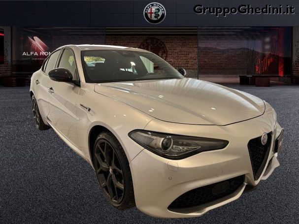 Alfa Romeo Giulia 2.2 Diesel 154 kW image number 7