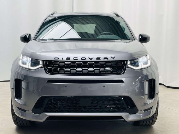 Land Rover Discovery Sport SE 198 kW image number 8