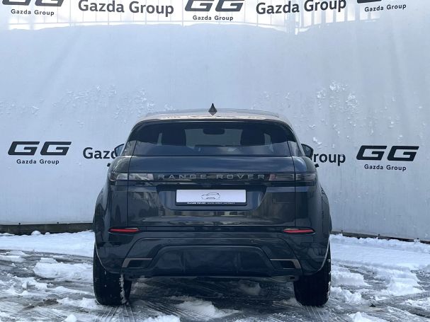 Land Rover Range Rover Evoque 150 kW image number 12