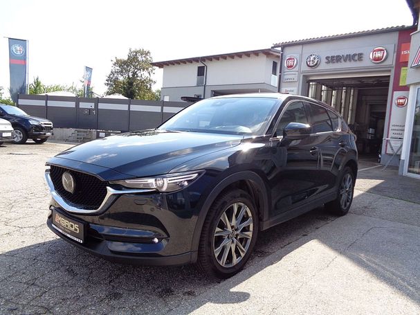 Mazda CX-5 184 AWD 135 kW image number 1