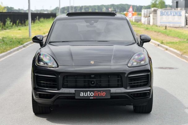 Porsche Cayenne E-Hybrid 340 kW image number 7