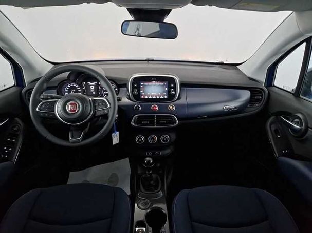 Fiat 500X 1.0 88 kW image number 6