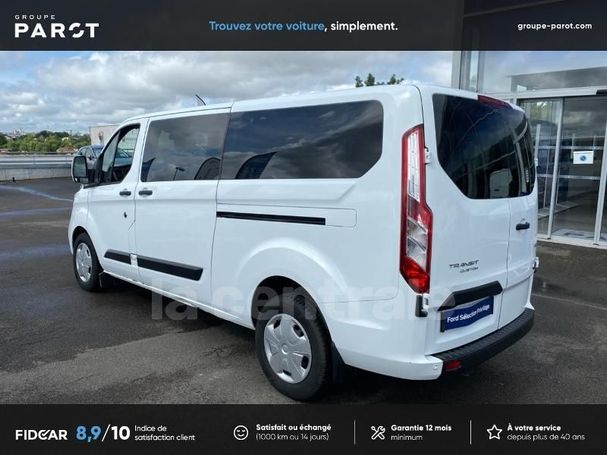 Ford Transit Custom 320 L2H1 MH Trend 96 kW image number 14