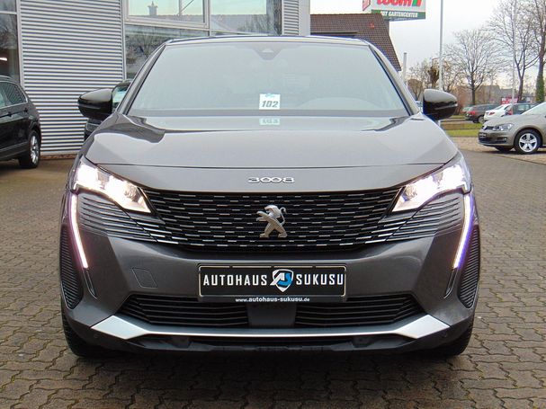 Peugeot 3008 PureTech Allure 96 kW image number 15