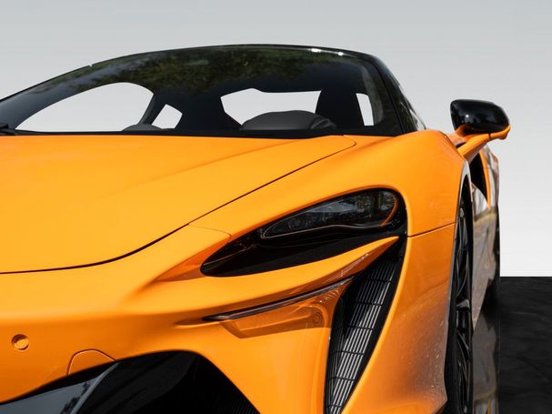 McLaren Artura 500 kW image number 19