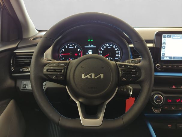 Kia Stonic 1.0 88 kW image number 9