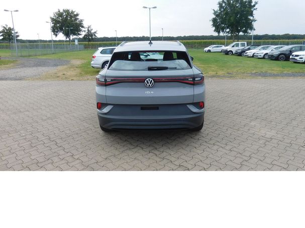 Volkswagen ID.4 125 kW image number 2