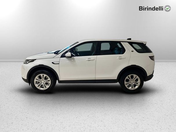 Land Rover Discovery Sport 110 kW image number 4