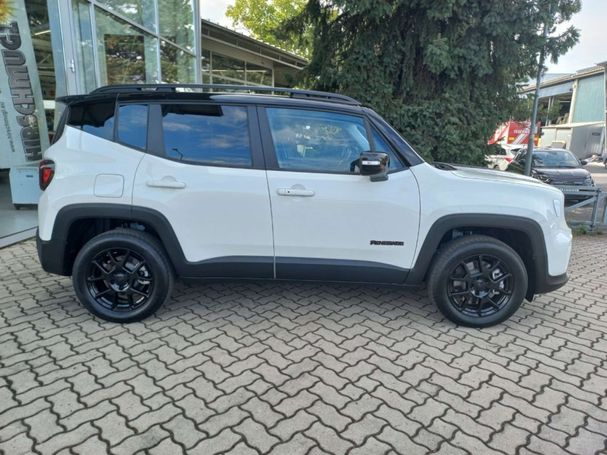 Jeep Renegade 1.3 PHEV 140 kW image number 6