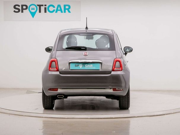 Fiat 500 1.0 52 kW image number 6