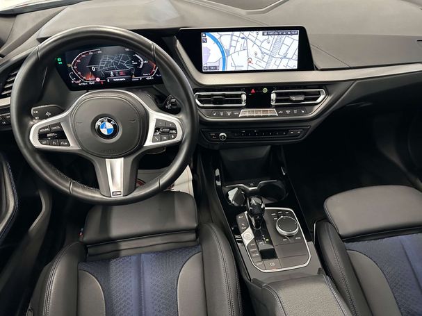 BMW 118i 100 kW image number 8