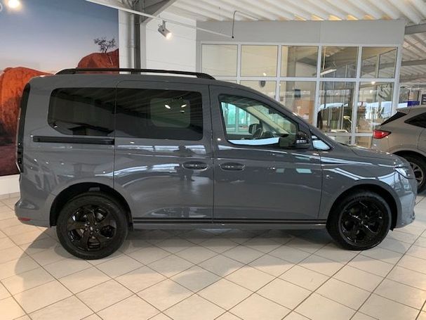 Ford Tourneo Connect 1.5 Sport 84 kW image number 1