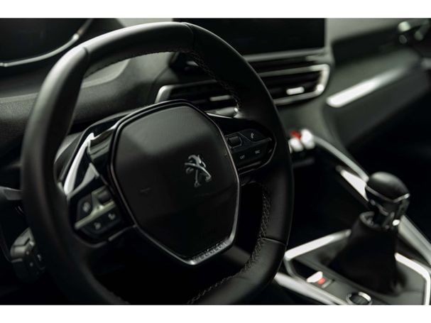 Peugeot 5008 130 96 kW image number 12