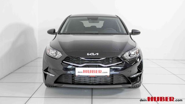 Kia Ceed 1.6 CRDi 100 kW image number 2