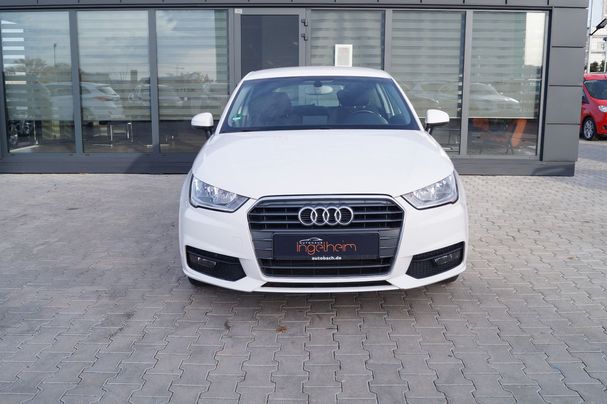 Audi A1 Sport 60 kW image number 3