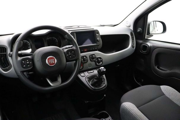 Fiat Panda 1.0 Hybrid City Life 51 kW image number 7