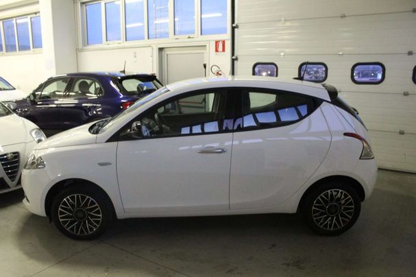 Lancia Ypsilon 51 kW image number 5