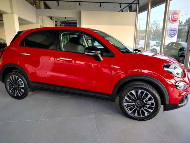 Fiat 500X 1.3 MultiJet 70 kW image number 11