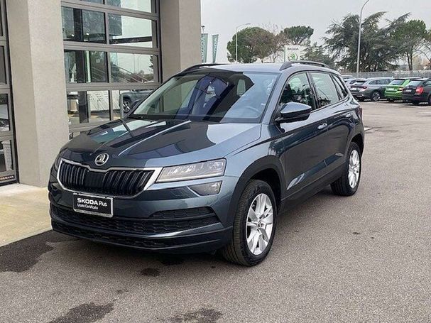 Skoda Karoq 1.0 TSI 85 kW image number 1