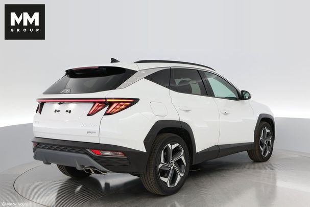 Hyundai Tucson HEV 4WD 169 kW image number 3