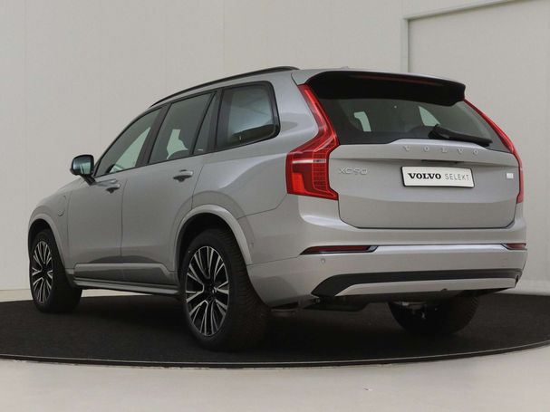 Volvo XC90 T8 Recharge AWD Ultimate 335 kW image number 3