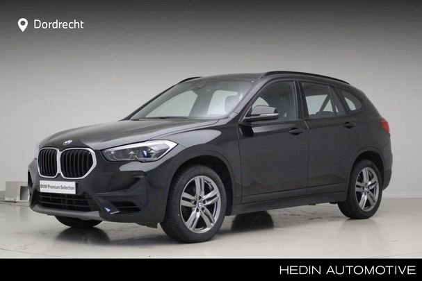 BMW X1 sDrive18i 104 kW image number 1