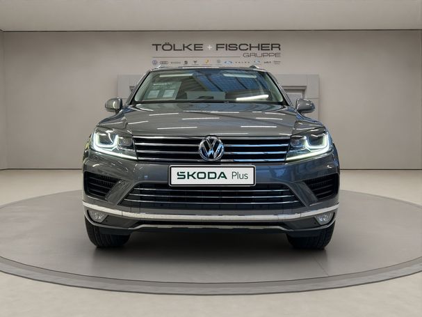 Volkswagen Touareg TDI 4Motion 193 kW image number 3