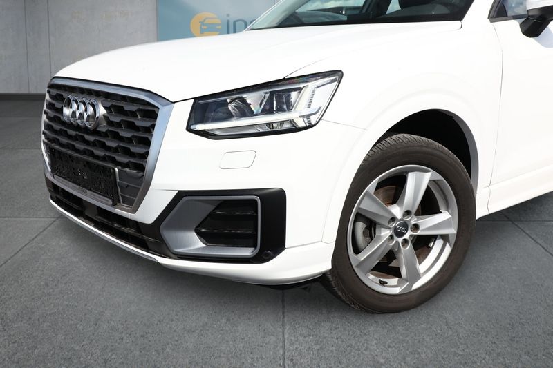 Audi Q2 30 TFSI Sport 85