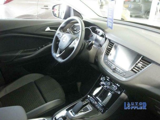 Opel Grandland X 1.6 Innovation 221 kW image number 6