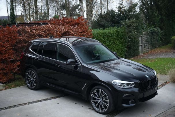 BMW X3 xDrive30e M Sport 215 kW image number 18