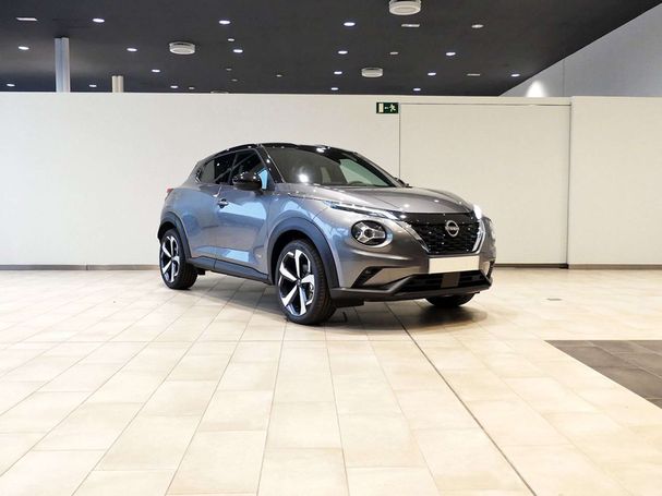 Nissan Juke 1.6 Hybrid Tekna 105 kW image number 4