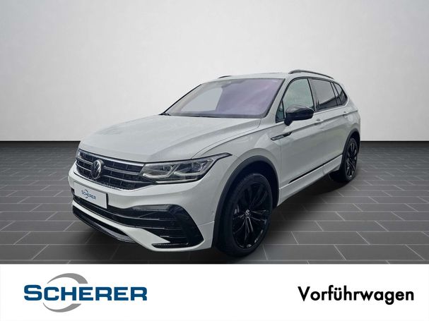 Volkswagen Tiguan Allspace 2.0 TDI R-Line 4Motion DSG 147 kW image number 1