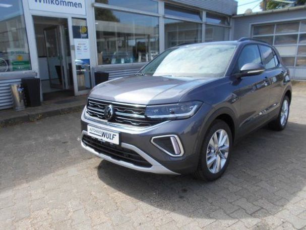 Volkswagen T-Cross 1.0 DSG Life 85 kW image number 1