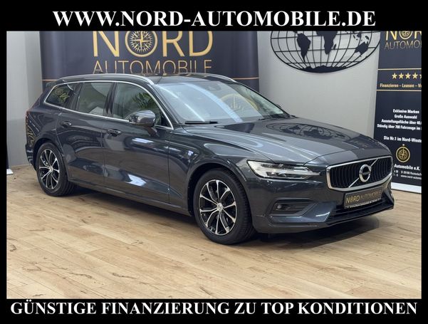 Volvo V60 D4 Momentum 140 kW image number 2