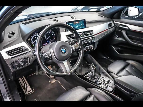 BMW X2 sDrive 141 kW image number 7