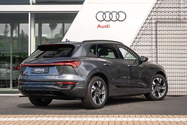 Audi Q8 50 e-tron 95 kWh 250 kW image number 1