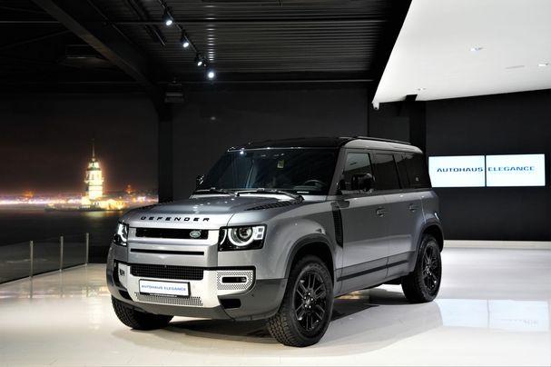 Land Rover Defender 110 183 kW image number 1