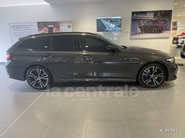 BMW M340d xDrive 250 kW image number 3